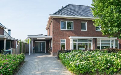 Morgenzonweg 35