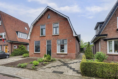 Morgenzonweg 61
