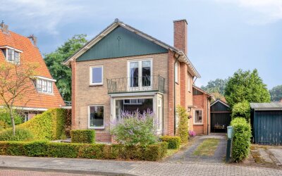 Atjehstraat 4