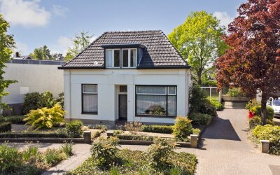 Haitsma Mulierweg 27