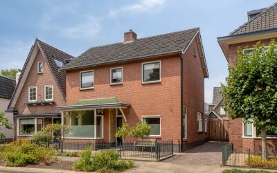 Haitsma Mulierweg 35