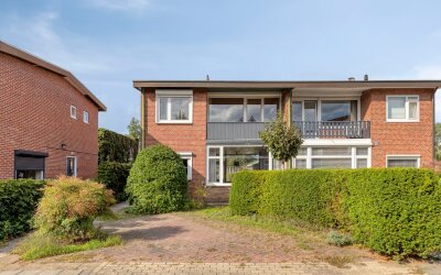 Leliestraat 18-I