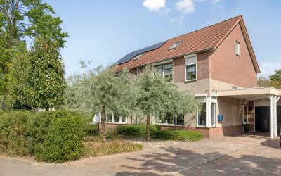 Leliestraat 64