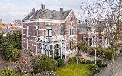 Wilhelminastraat 32
