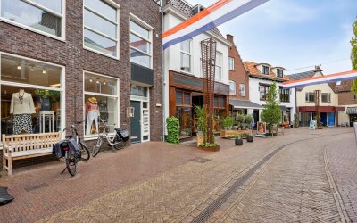 Meddosestraat 21-10