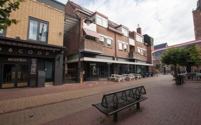Markthoek 113