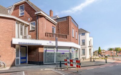 Burgemeester Bosmastraat 2-A