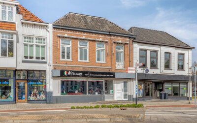 Misterstraat 156-A