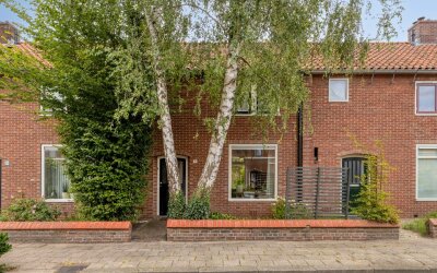 Scheringstraat 31
