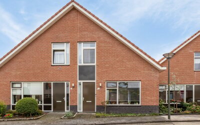 Inslagstraat 5-A
