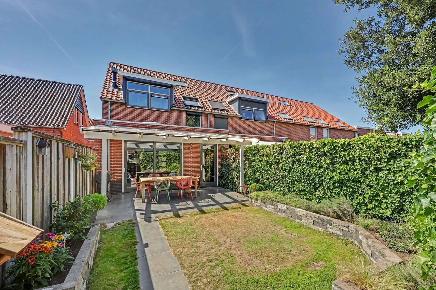Hoekwoning te koop: Kettingstraat 21A, Winterswijk