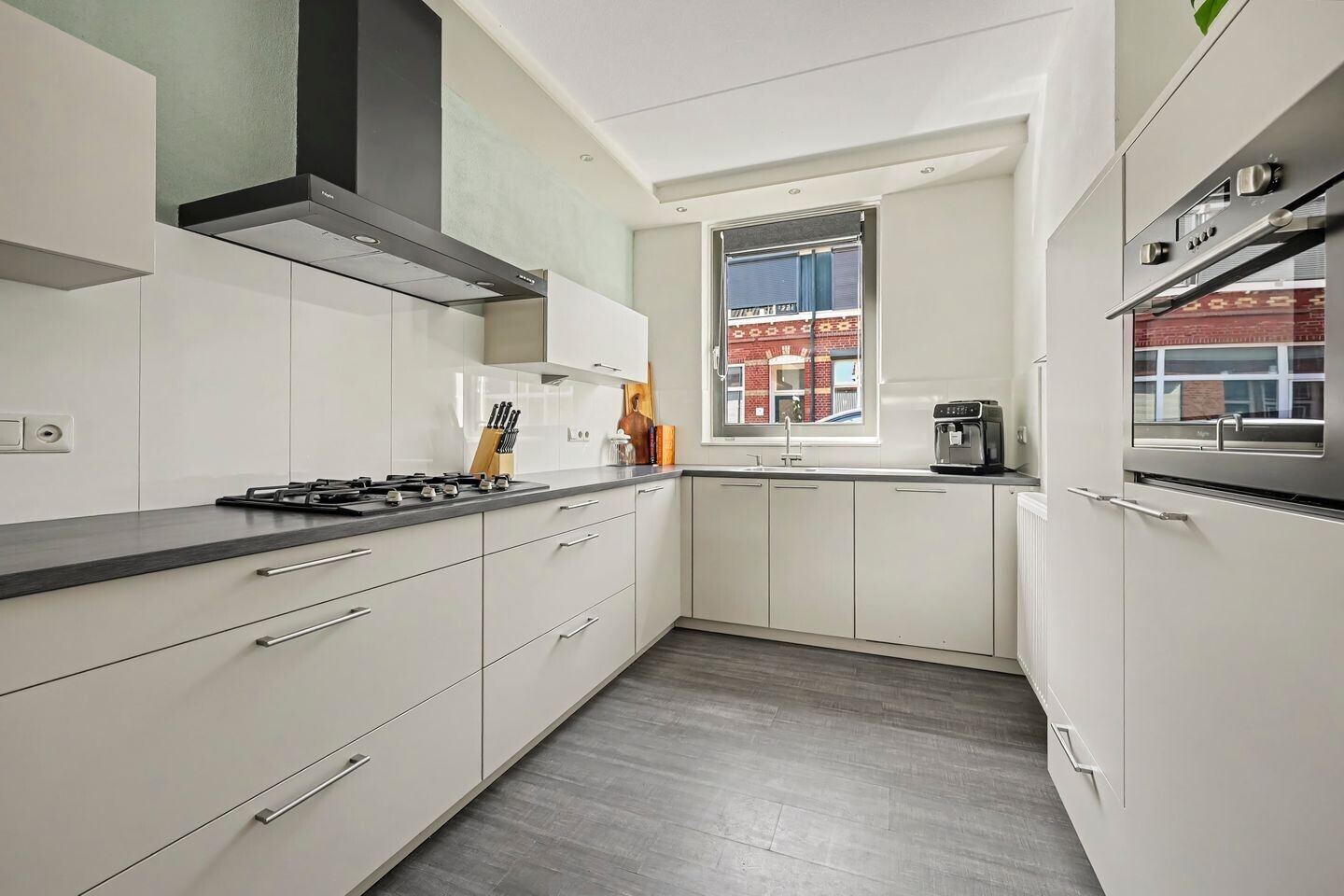 Hoekwoning te koop: Kettingstraat 21A, Winterswijk
