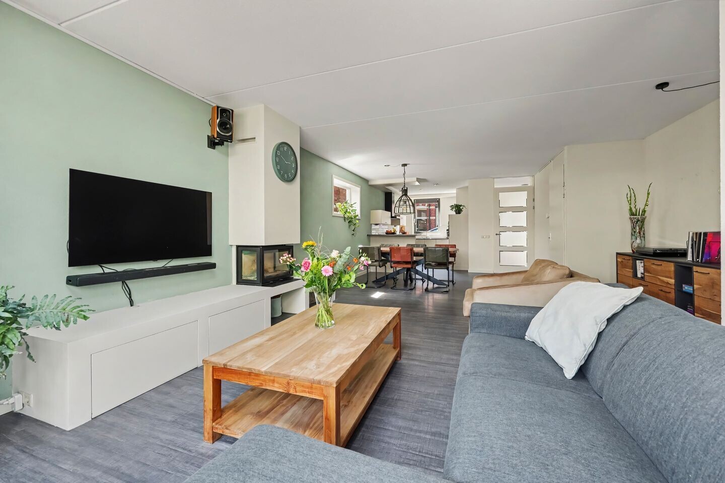 Hoekwoning te koop: Kettingstraat 21A, Winterswijk