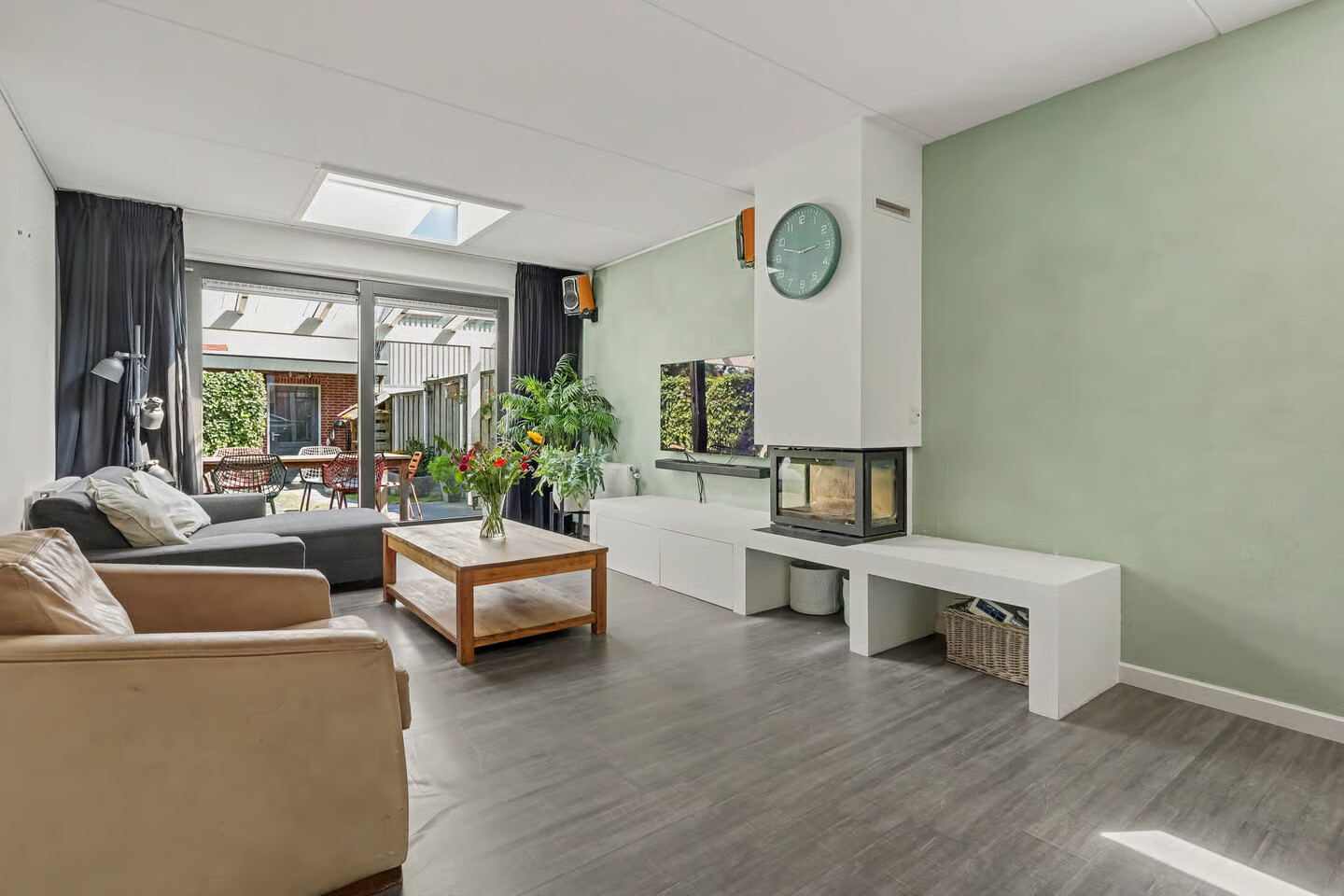 Hoekwoning te koop: Kettingstraat 21A, Winterswijk