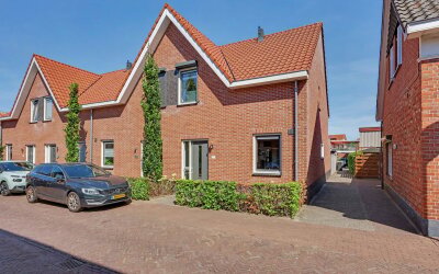 Kettingstraat 21-A