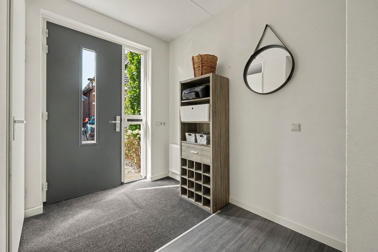 Hoekwoning te koop: Kettingstraat 21A, Winterswijk