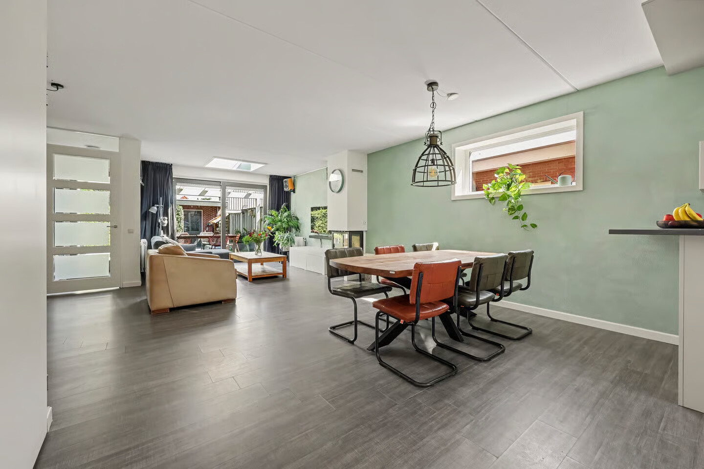 Hoekwoning te koop: Kettingstraat 21A, Winterswijk