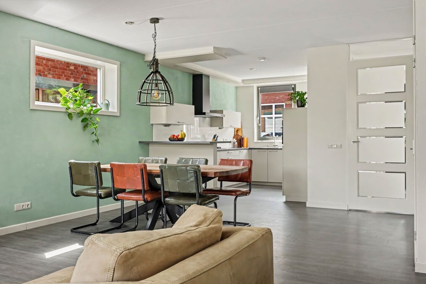 Hoekwoning te koop: Kettingstraat 21A, Winterswijk