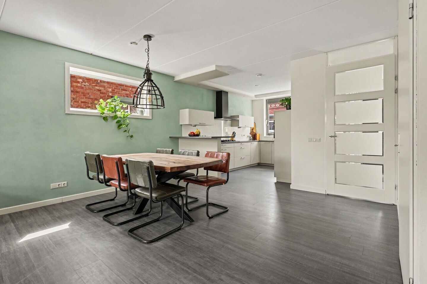 Hoekwoning te koop: Kettingstraat 21A, Winterswijk
