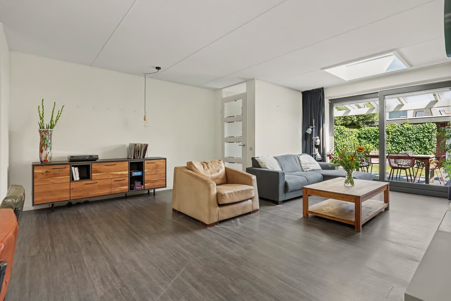 Hoekwoning te koop: Kettingstraat 21A, Winterswijk