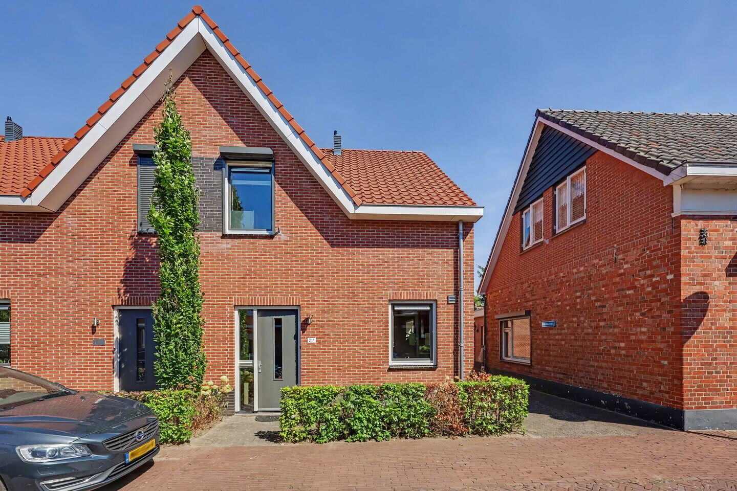 Hoekwoning te koop: Kettingstraat 21A, Winterswijk