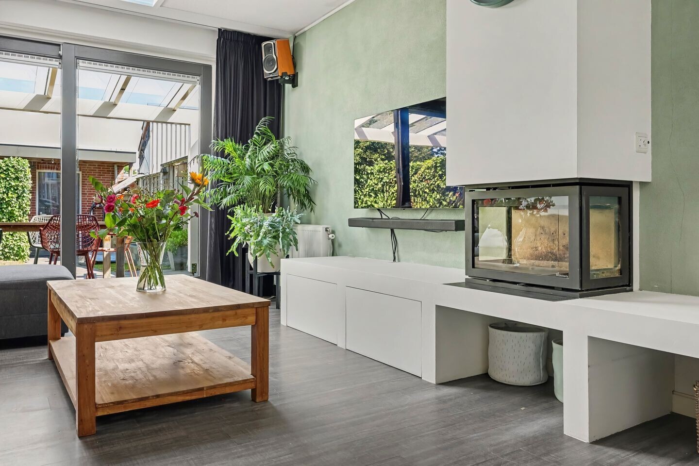 Hoekwoning te koop: Kettingstraat 21A, Winterswijk