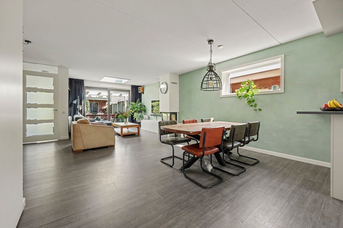Hoekwoning te koop: Kettingstraat 21A, Winterswijk
