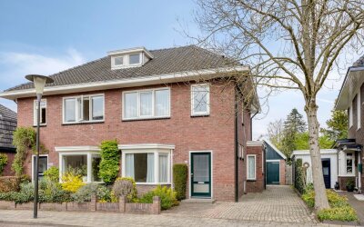 Huininkmaatstraat 25