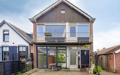 Dr. A. Plesmanstraat 14