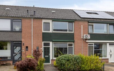 Cypresstraat 42
