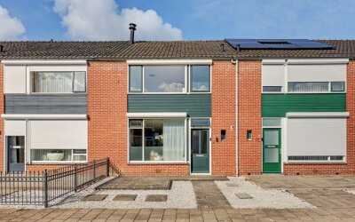 Cypresstraat 8
