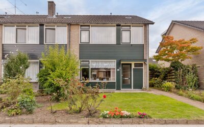 Abeelstraat 28