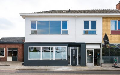Vredenseweg 12-B