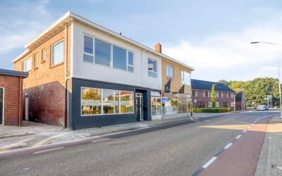 Vredenseweg 12-C