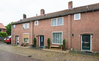 Noteboomstraat 16