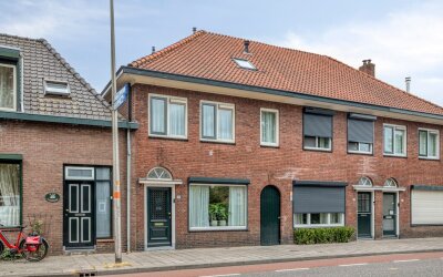 Vredensestraat 58