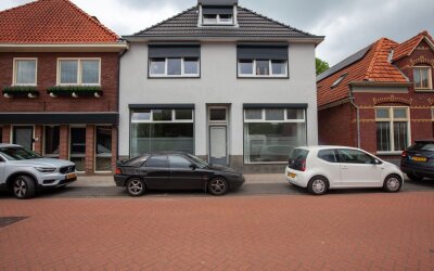 Verlengde Ratumsestraat 9