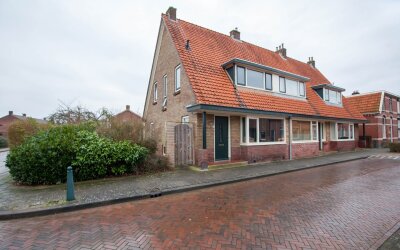 Plataanlaan 26