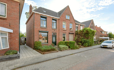 Plataanlaan 48