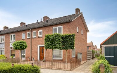 Olmenstraat 2
