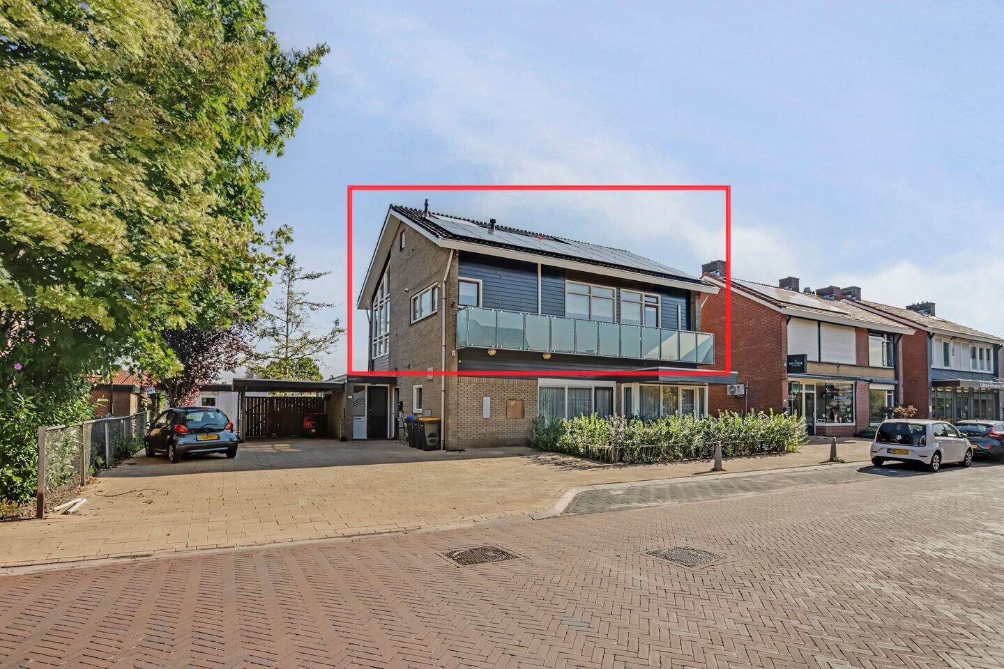 Appartement te koop: Kloetenseweg 43, Winterswijk