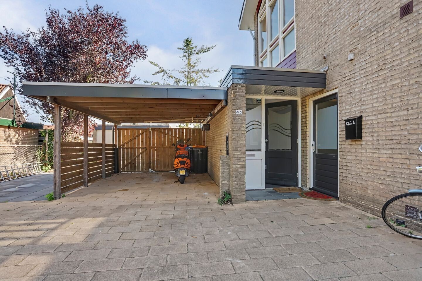 Appartement te koop: Kloetenseweg 43, Winterswijk