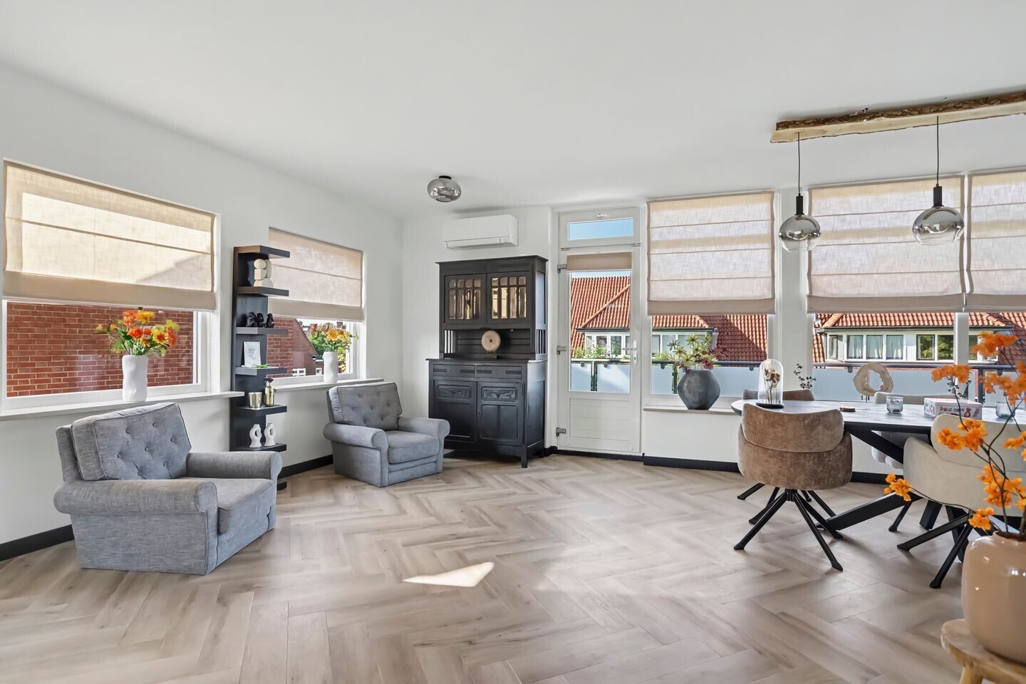 Appartement te koop: Kloetenseweg 43, Winterswijk