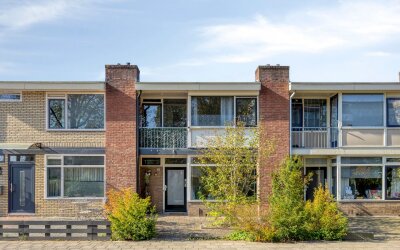 Hakkelerkampstraat 20