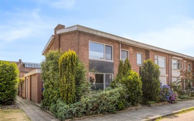 Populierenstraat 12