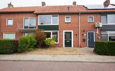 Meidoornstraat 39