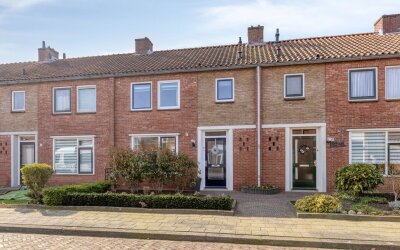 Meidoornstraat 20