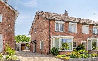 van Hengelstraat 11