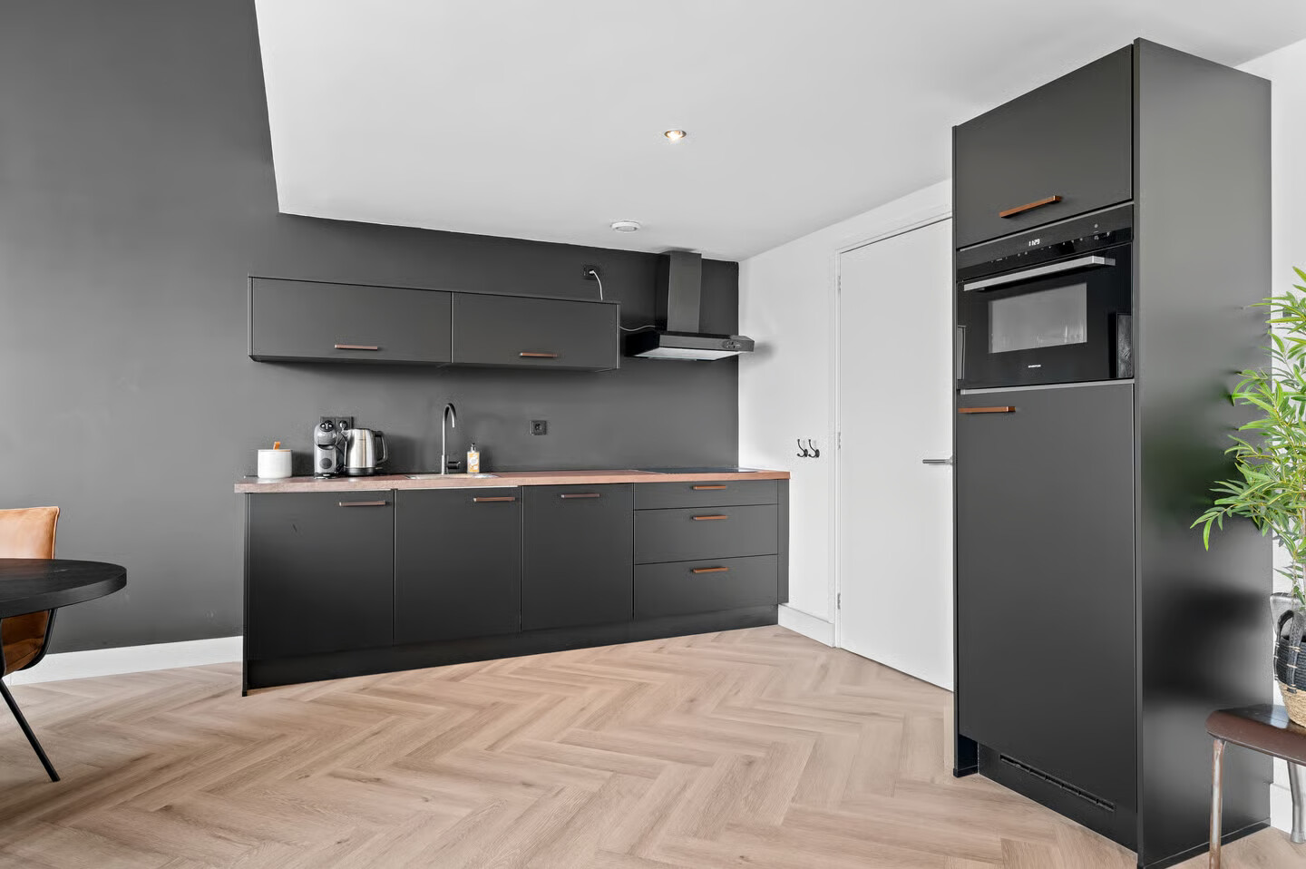 Appartement te koop: Laan van Hilbelink 11-08, Winterswijk