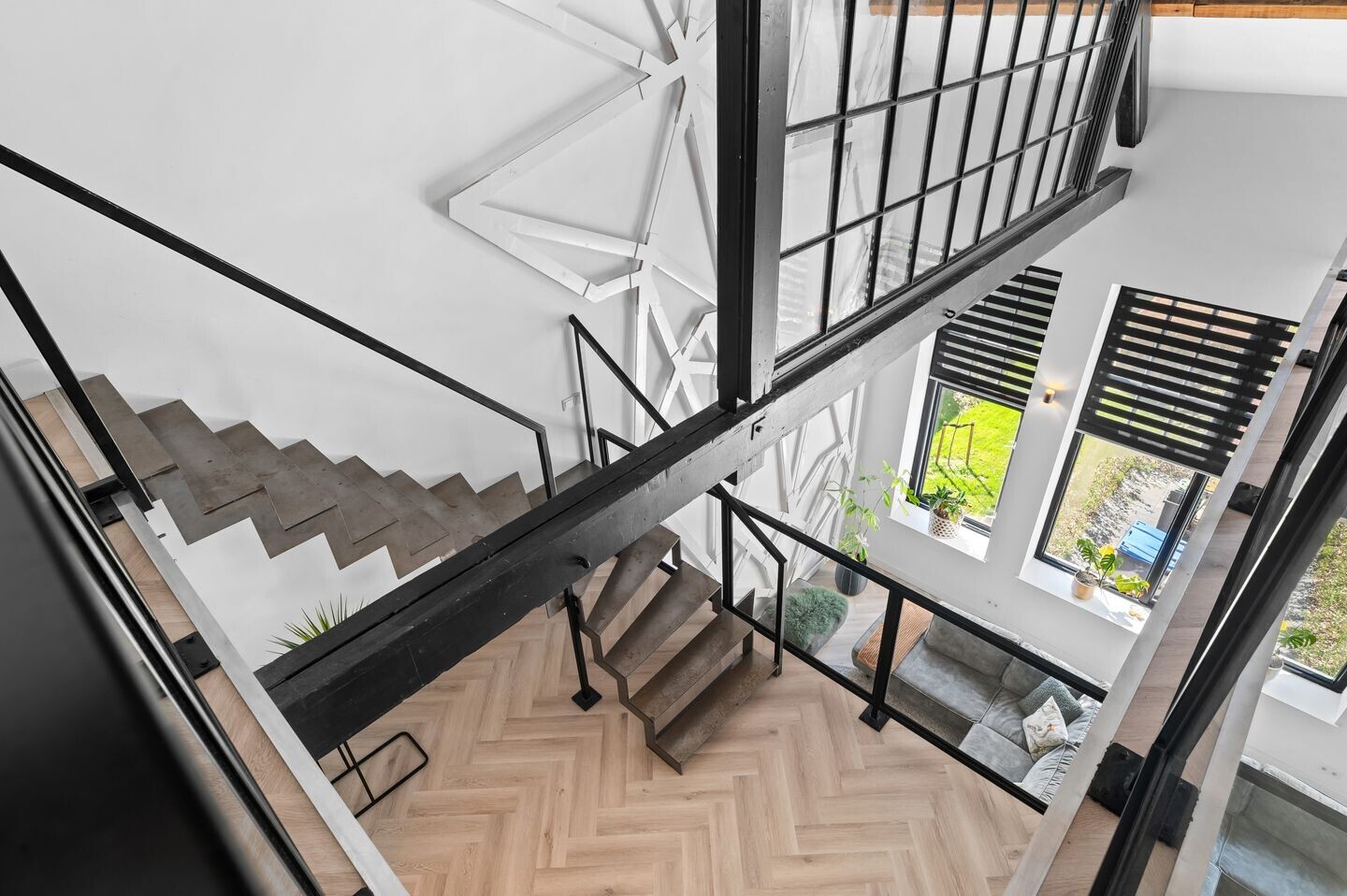 Appartement te koop: Laan van Hilbelink 11-08, Winterswijk